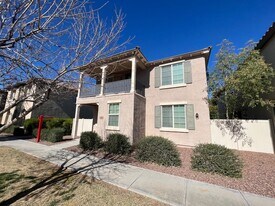 3871 E Edna Dr in Gilbert, AZ - Building Photo