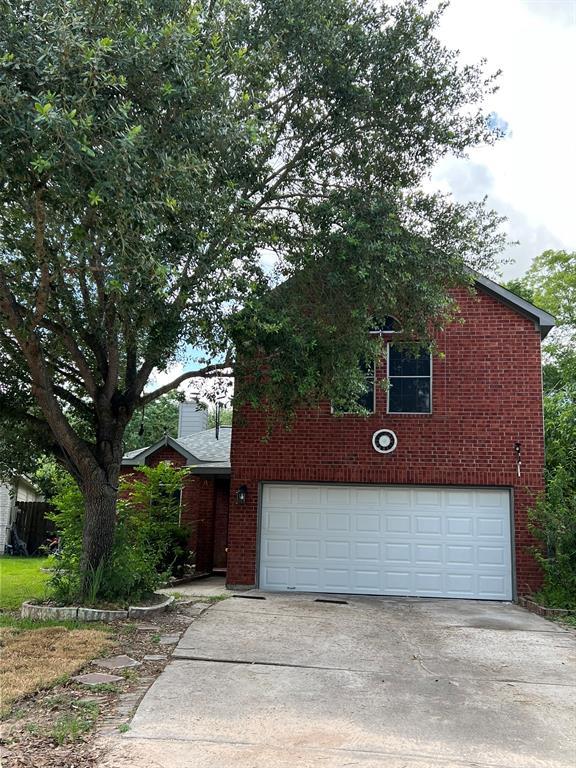 34511 Park Green Dr in Brookshire, TX - Building Photo - Building Photo
