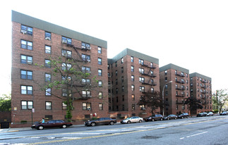 3025 Ocean Ave Apartments