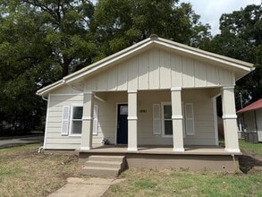 1001 A St NW in Ardmore, OK - Building Photo - Building Photo