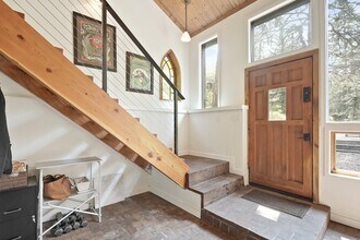 7020 S Blue Creek Rd in Evergreen, CO - Building Photo - Building Photo