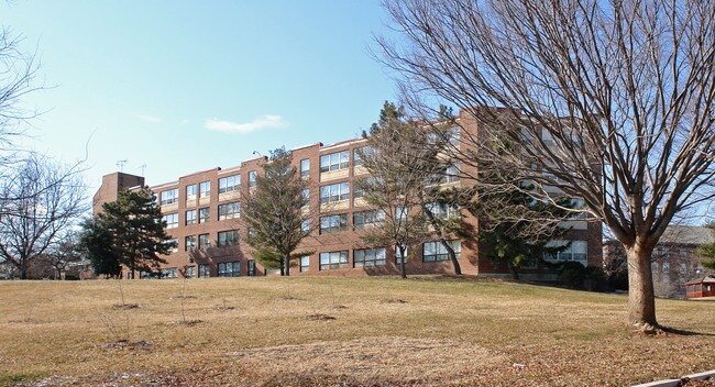 DePaul House in Baltimore, MD - Building Photo - Building Photo