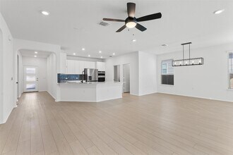 12501 Chumleys St in Manor, TX - Building Photo - Building Photo