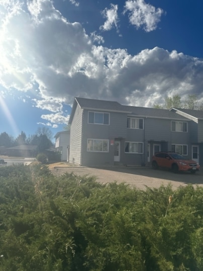 property at 4887 Basswood Dr