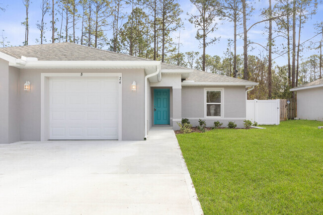24 Untermeyer Pl in Palm Coast, FL - Building Photo - Building Photo