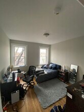 337A Huntington Ave, Unit 2B in Boston, MA - Building Photo - Building Photo