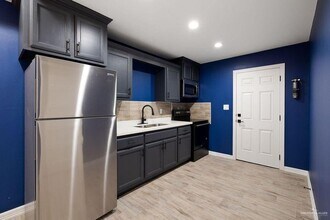 2118 Earth Ln-Unit -3 in Mission, TX - Building Photo - Building Photo