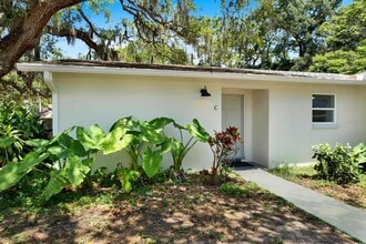 1187 Bass Blvd in Dunedin, FL - Building Photo - Building Photo