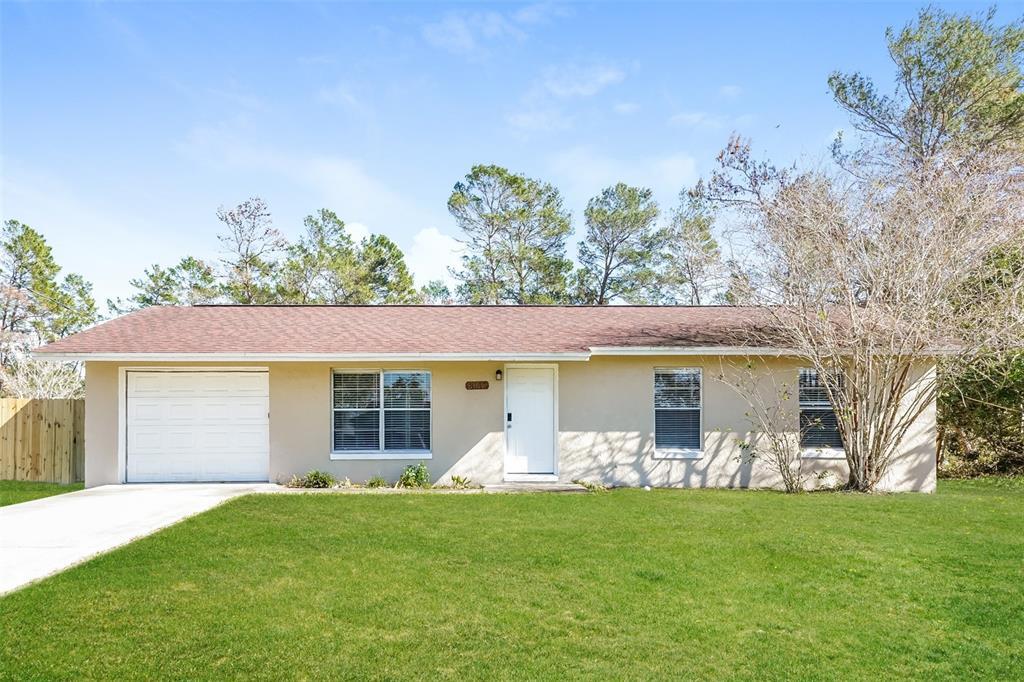 3137 Croton Ave in Deltona, FL - Building Photo