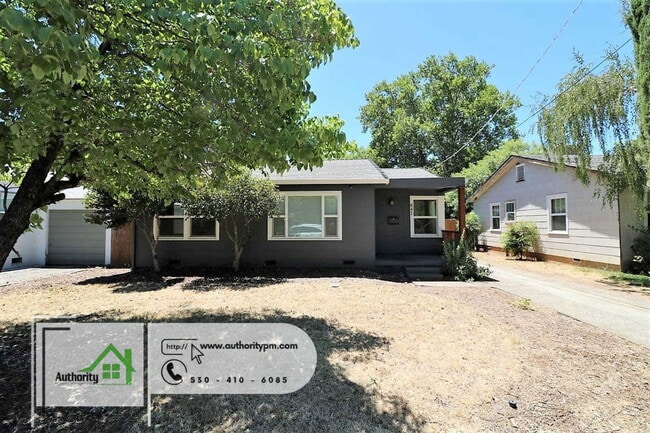 property at 841 South St