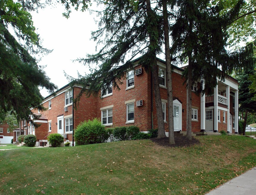 Riverbend Apartments Allentown, PA Apartments For Rent