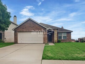 4229 Golden Horn Ln in Fort Worth, TX - Building Photo