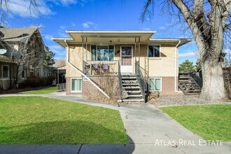 6035 W 39th Ave in Wheat Ridge, CO - Building Photo - Building Photo