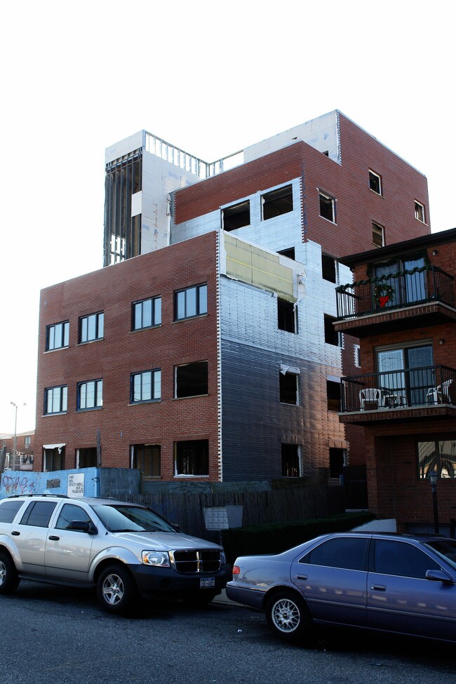 2230-2234 Kimball St in Brooklyn, NY - Building Photo - Building Photo