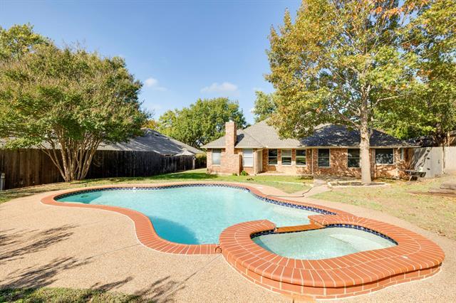 property at 1325 Lakeside Dr