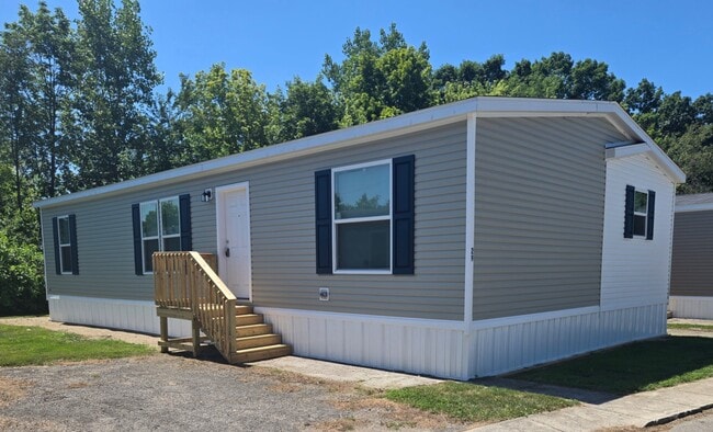 property at 2121 Panhandle Rd