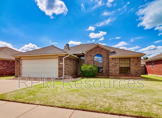 16309 Everglade Ln in Edmond, OK - Building Photo - Building Photo