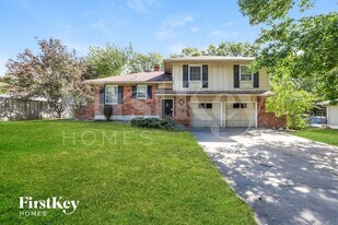 3605 S Stayton Ave in Independence, MO - Building Photo