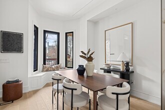 121 Major St in Toronto, ON - Building Photo - Building Photo