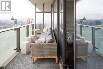 390 Cherry St in Toronto, ON - Building Photo - Building Photo