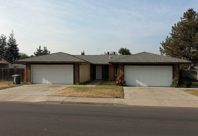 1651-1653 Moffett Rd in Ceres, CA - Building Photo - Building Photo