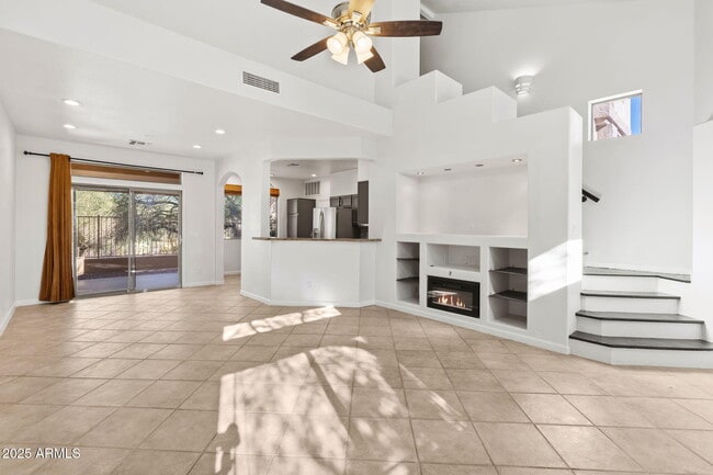 property at 4118 E Justica St