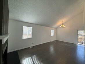 16486 E Radcliff Pl in Aurora, CO - Building Photo - Building Photo