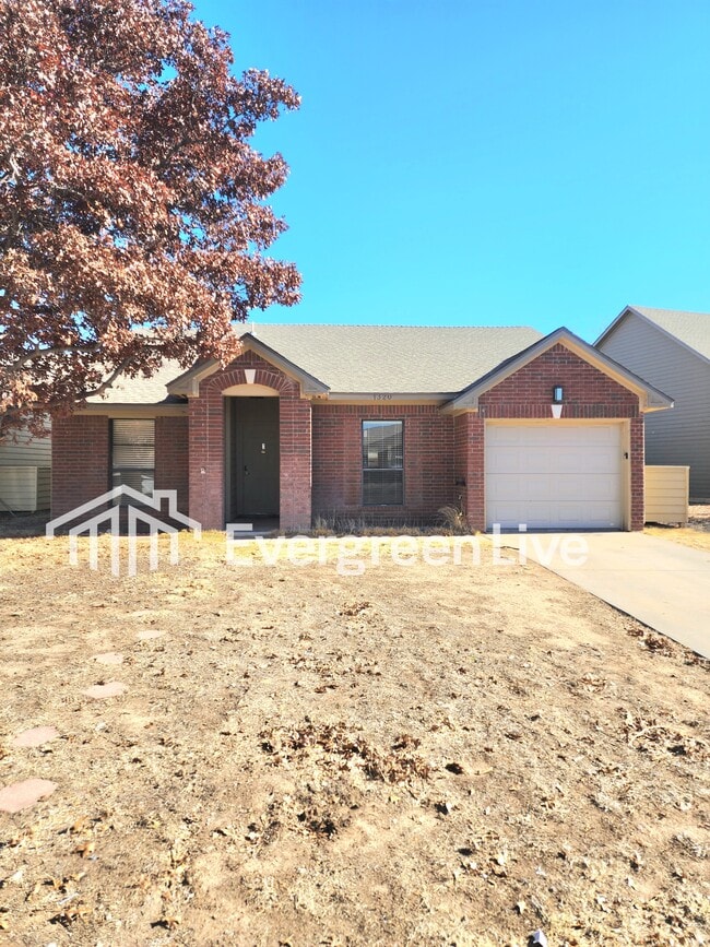 property at 1320 San Felipe Ct