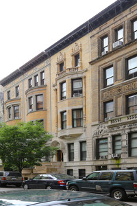 334 West 88th Street in New York, NY - Building Photo - Building Photo