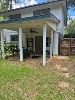 819 Chestwood Ave in Tallahassee, FL - Building Photo