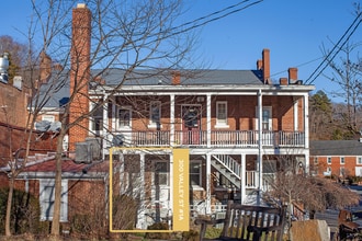 300 Valley St in Scottsville, VA - Building Photo - Building Photo