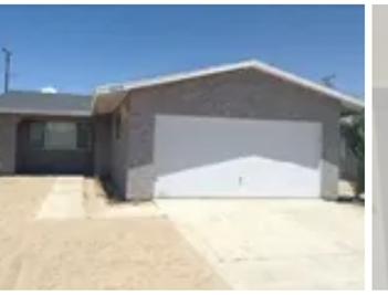 property at 6606 La Buena Tierra Ave