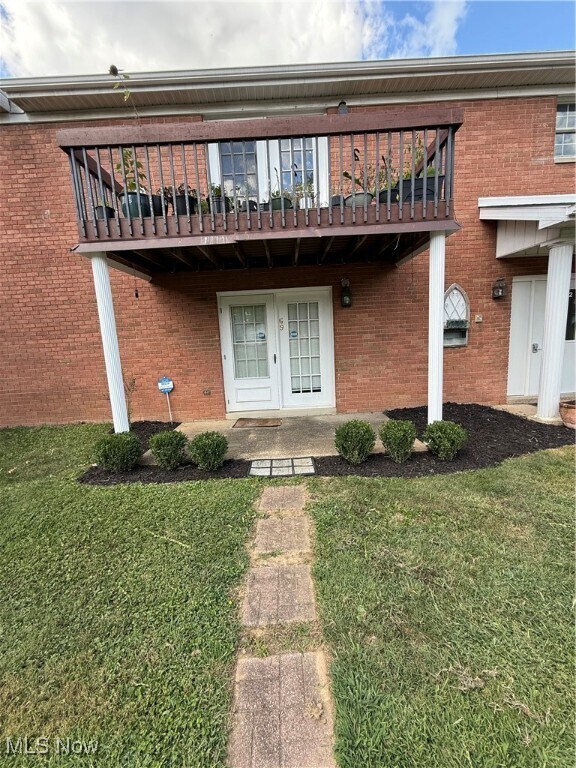 2955 Fairway Ln in Zanesville, OH - Building Photo - Building Photo