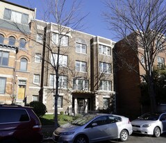 1415 Girard St NW Apartments