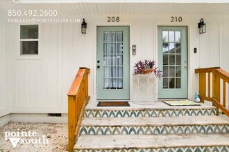 208 E 22nd Ave in Gulf Shores, AL - Building Photo - Building Photo