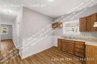 161 Edson St in Buffalo, NY - Building Photo - Building Photo