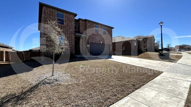 283 Moonstone Way in Princeton, TX - Building Photo - Building Photo