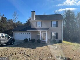 30 Creek Bottom Dr in Covington, GA - Building Photo