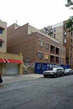 Nachi's Place in Bronx, NY - Building Photo - Building Photo