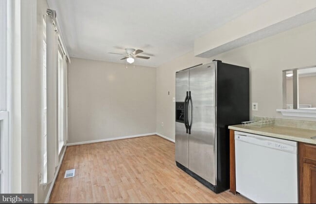property at 7407 Morrison Dr