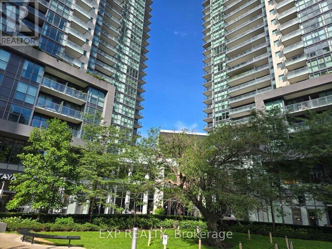 property at 5168 Yonge St