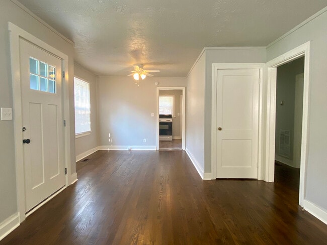 833 Porter Rd in Nashville, TN - Building Photo - Building Photo