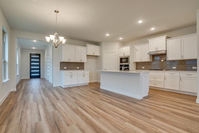 1408 Wolfberry Ln in Northlake, TX - Building Photo