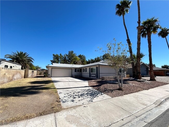 property at 5540 Neosho St