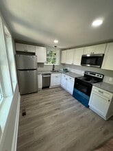 3615 Stockton St, Unit 1 in Richmond, VA - Building Photo - Building Photo