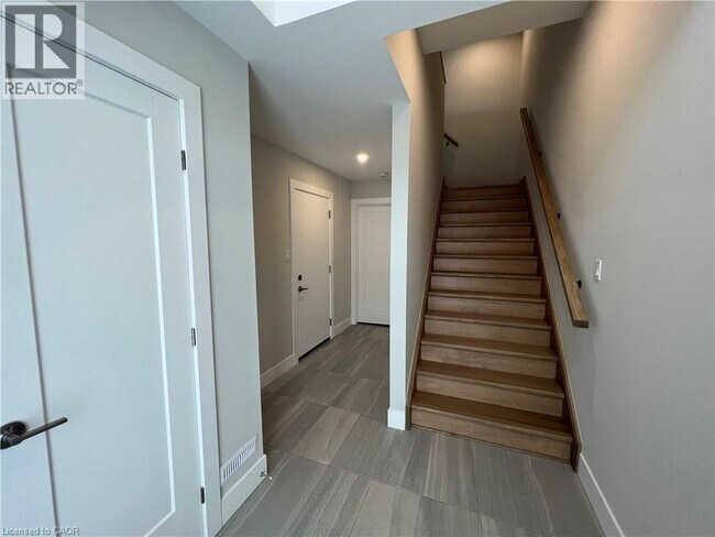 3547 Emily Carr Lane in London, ON - Building Photo - Building Photo