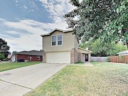 1132 Sandalwood Dr in Fort Worth, TX - Building Photo - Building Photo