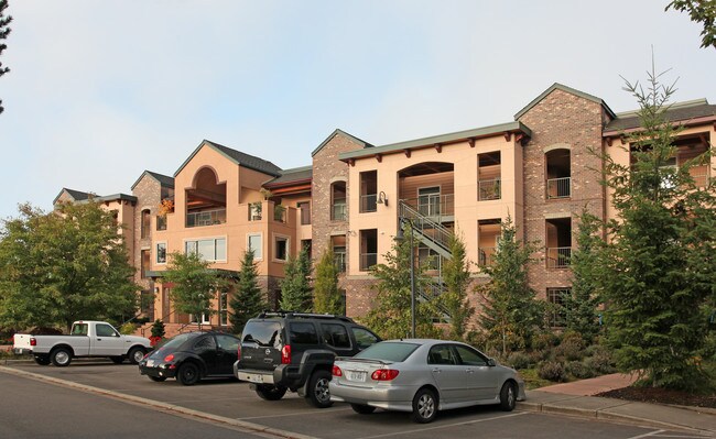 Allenmore East Condos in Tacoma, WA - Building Photo - Building Photo