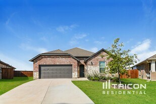 8101 Howell Oak Dr in McKinney, TX - Building Photo