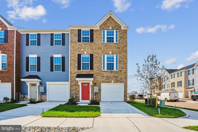 property at 10431 First Battle Pl